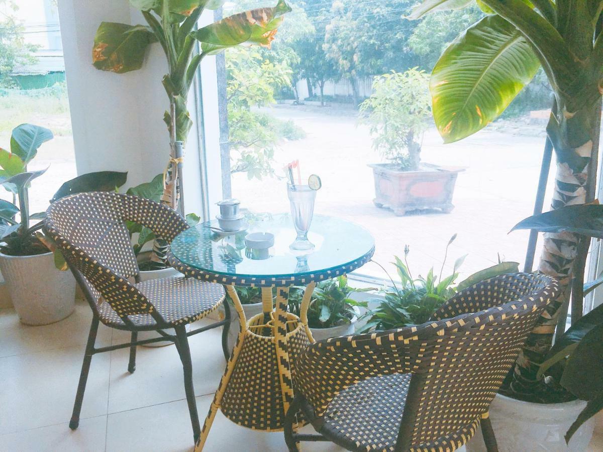 Hai Dang Hotel Cửa Lò Exterior foto